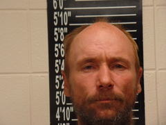 Mugshot of Cook, Darian Michael 