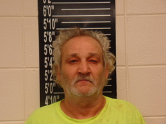 Mugshot of Stingley, Jon Patrick
