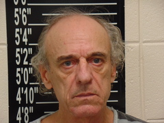 Mugshot of Stewart, James Lynn