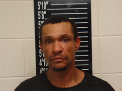 Mugshot of Stacy, Michael Duand