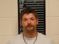 Mugshot of Modersohn, Jason Leon