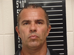 Mugshot of Berzunzalopez, Ricardo