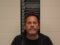 Mugshot of Morrison, Darin Clyde