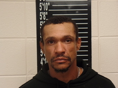 Mugshot of Stacy, Michael Duane 