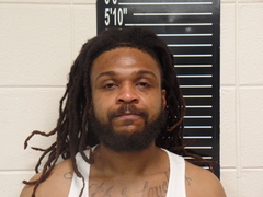Mugshot of Santos, Joshua Aarron