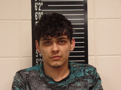 Mugshot of Mccarter, Eric Dean