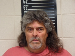 Mugshot of Doto, Louis Albert