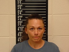 Mugshot of Cable, Leanna Joe 