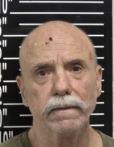 Mugshot of Erhardt, Donald William