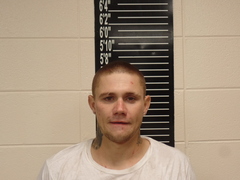 Mugshot of Lawrence, Robert Glen
