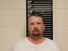 Mugshot of Hendricks, Brion Wade