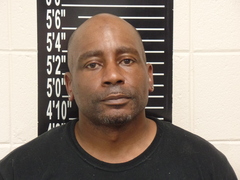 Mugshot of Mister, Andre Dontrayel