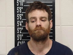 Mugshot of Raczak, Elijah Zackery