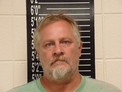 Mugshot of Collins, Alfred Matthew
