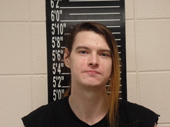 Mugshot of Motley, Bryne Eldon