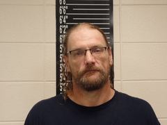 Mugshot of Murphy, Patrick Edward