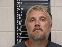 Mugshot of Holt, Dewayne Alen