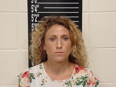 Mugshot of Dickens, Shadrach Nicole