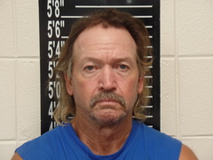 Mugshot of Voelkel, Greg Scott