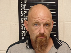 Mugshot of Warren, William Joseph