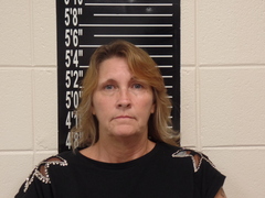 Mugshot of Kilpatrick Cardelli, Deana Ruth