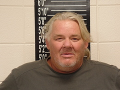 Mugshot of Hill, Harvey Wayne