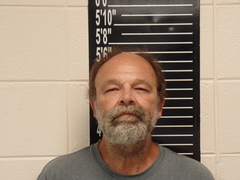 Mugshot of Holman, William Charles 