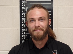 Mugshot of Qualls, Johnny Lee