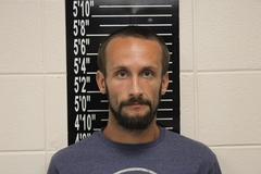 Mugshot of Smith, Rickey Lee 