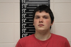 Mugshot of Williams, Bryce Lee 