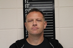 Mugshot of Singletary, Sam Houston 