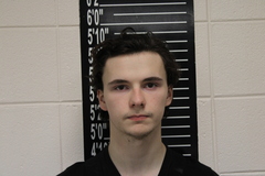 Mugshot of Dawson, Christian Lee 