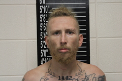 Mugshot of Badley, Brennan Aldon 