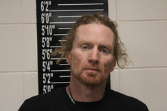 Mugshot of Collier, Johnny Ray 