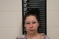 Mugshot of Bass, Kristina Maria 