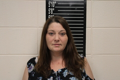 Mugshot of Akerstrom, Ashley Brooke 