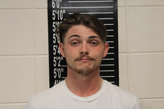 Mugshot of Boyd, Devin Dean 