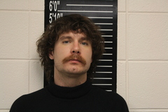 Mugshot of Brewer, Zachary David 