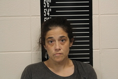 Mugshot of Strack, Karissa Lynn 