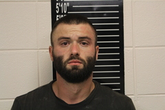 Mugshot of Plumlee, Cody Raymond 