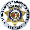 County of Stone Logo