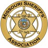 Missouri Sheriffs' Association Logo